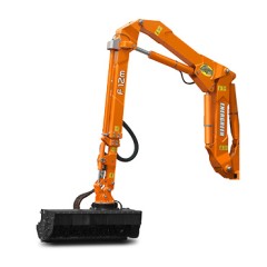 F9.5 – F11 – F12 meter